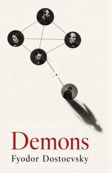 Produktbild: Demons