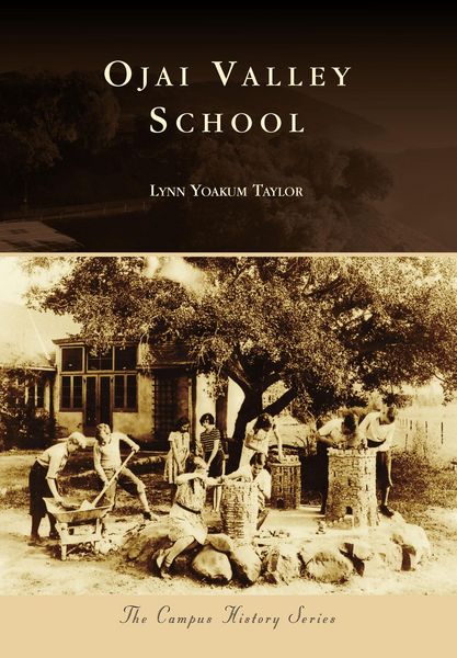 Produktbild: Ojai Valley School