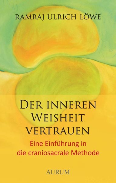 Der inneren Weisheit vertrauen