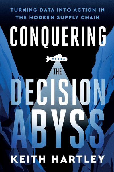 Produktbild: Conquering the Decision Abyss