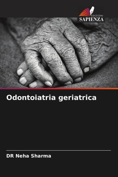 Produktbild: Odontoiatria geriatrica