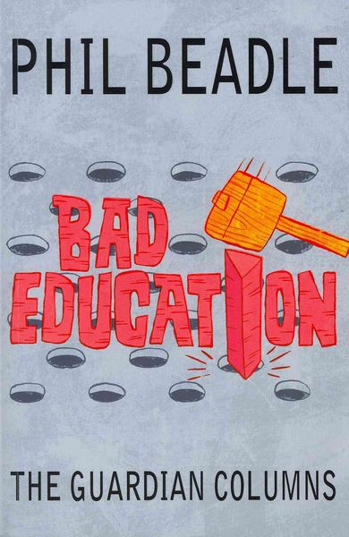 Produktbild: Bad education