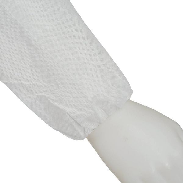 Produktbild: 3M 4515WM Schutzanzug 4515 Kleider-Gr&ouml;&szlig;e: M Wei&szlig;