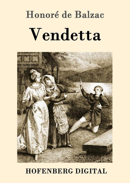 Produktbild: Vendetta