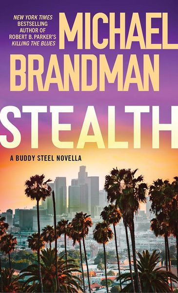 Produktbild: Stealth