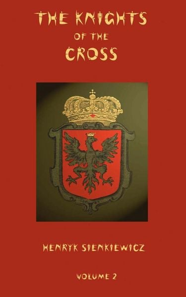 Produktbild: The Knights of the Cross - Volume 2