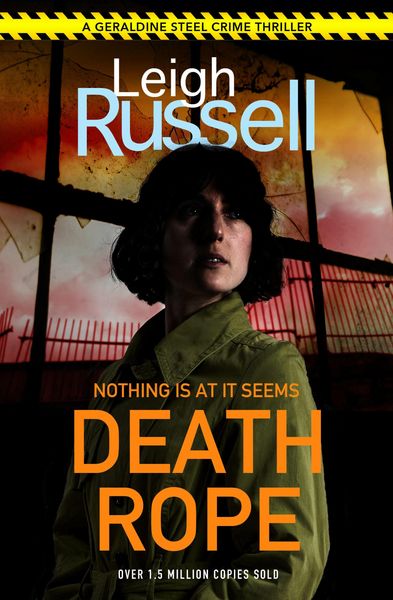 Produktbild: Death Rope