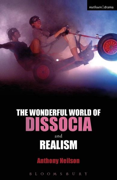 Produktbild: The Wonderful World of Dissocia & Realism