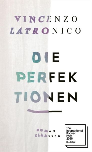 Produktbild: Die Perfektionen