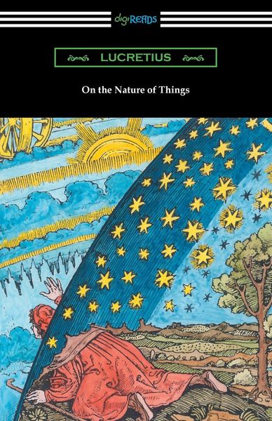 Produktbild: On the Nature of Things