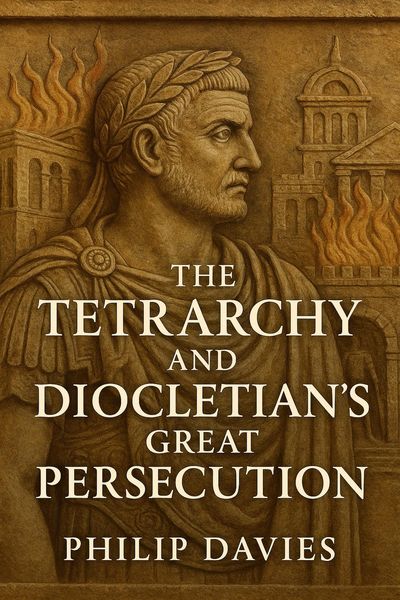 Produktbild: The Tetrarchy and Diocletian's Great Persecution