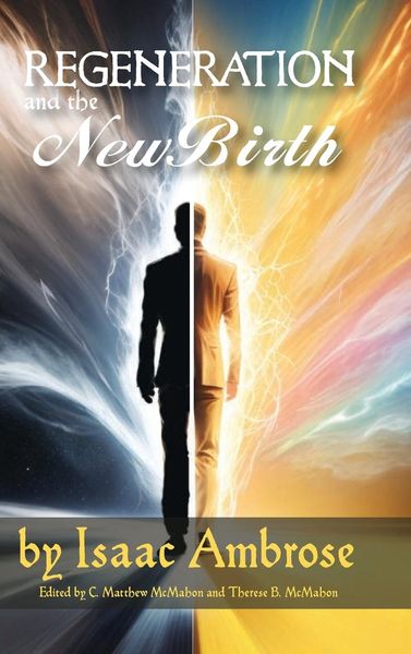 Produktbild: Regeneration and the New Birth