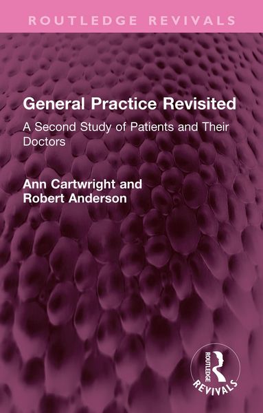 Produktbild: General Practice Revisited