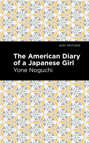 Produktbild: The American Diary of a Japanese Girl