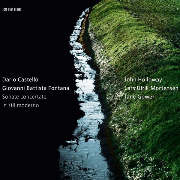 Produktbild: Sonate In Stil Moderno