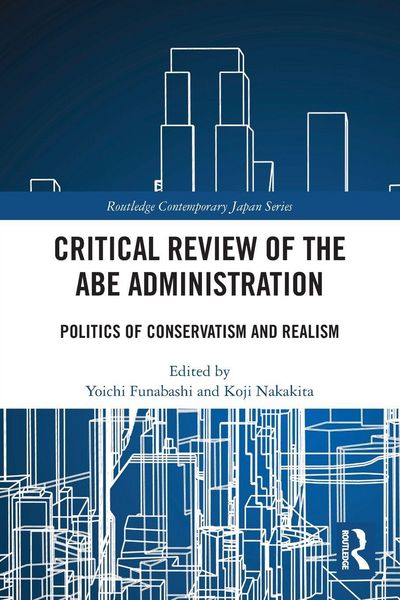 Produktbild: Critical Review of the Abe Administration