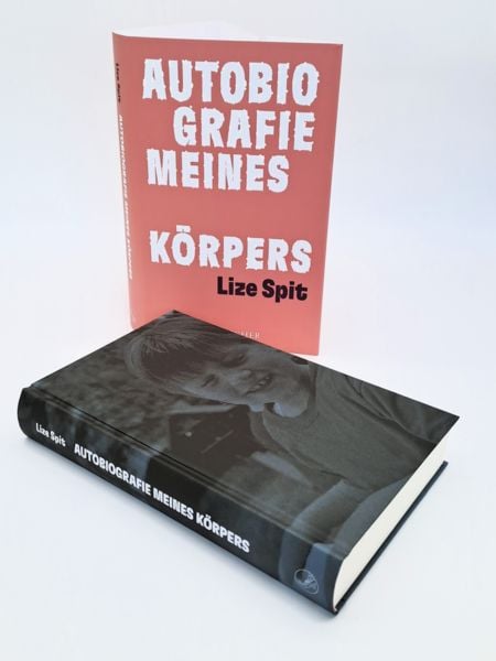 Produktbild: Autobiografie meines K&ouml;rpers