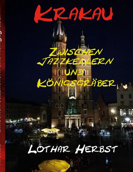 Produktbild: Krakau