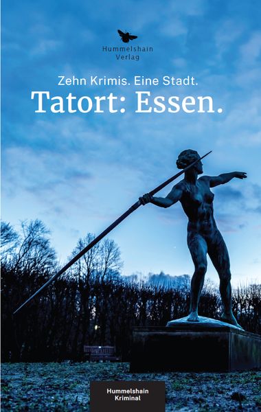 Produktbild: Tatort: Essen