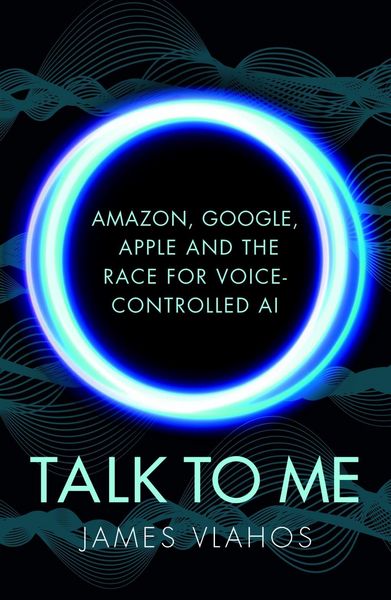 Produktbild: Talk to Me