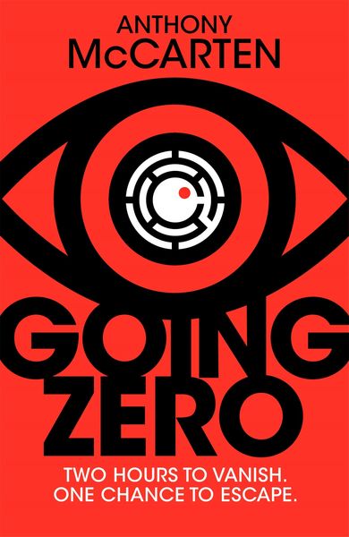 Produktbild: Going Zero