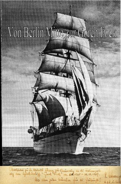 Produktbild: Von Berlin Mitte zur Gorch Fock