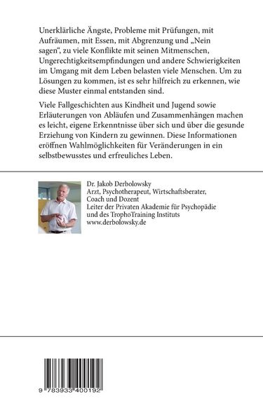 Produktbild: Wodurch wurde ich, wie ich bin