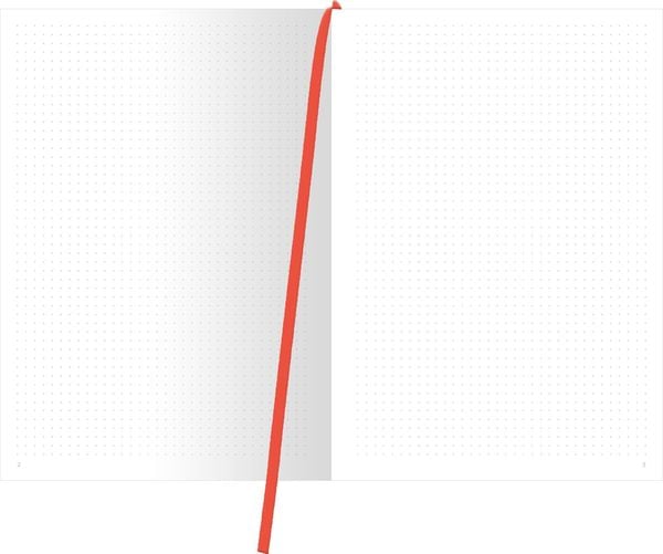 Produktbild: MyNOTES Papeterie: Wei&szlig;t du eigentlich, wie lieb ich dich hab? Notizbuch A4