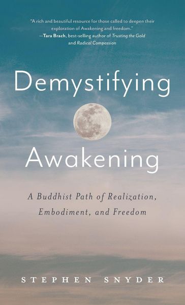 Produktbild: Demystifying Awakening