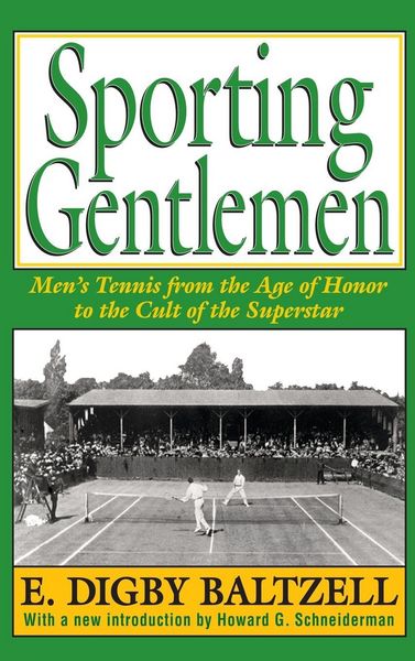 Produktbild: Sporting Gentlemen
