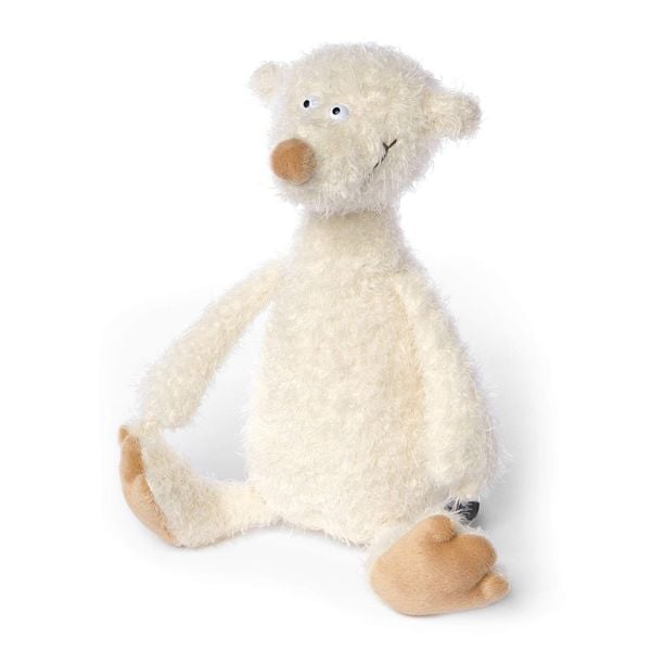 Produktbild: sigikid 43299 - B&auml;r midi wei&szlig; Ach Good!
