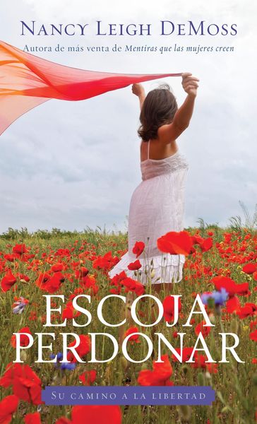Produktbild: Escoja perdonar