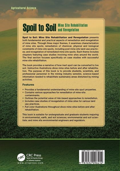 Produktbild: Spoil to Soil