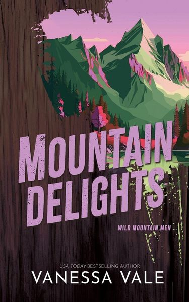 Produktbild: Mountain Delights