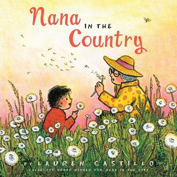 Produktbild: Nana in the Country