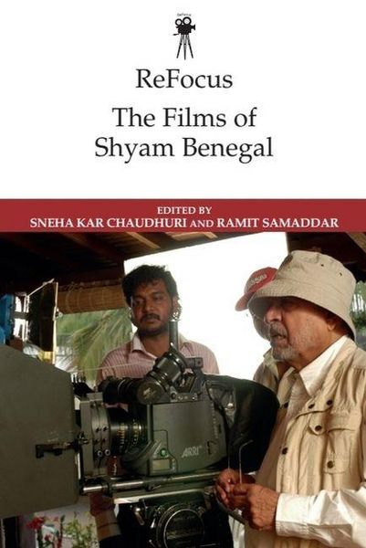 Produktbild: Refocus: The Films of Shyam Benegal