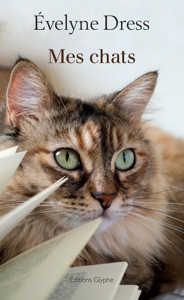 Produktbild: Mes chats