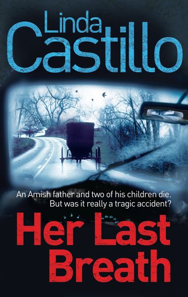 Produktbild: Her Last Breath