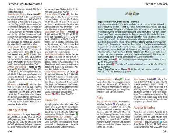 Produktbild: DuMont Reise-Taschenbuch Reisef&uuml;hrer Andalusien