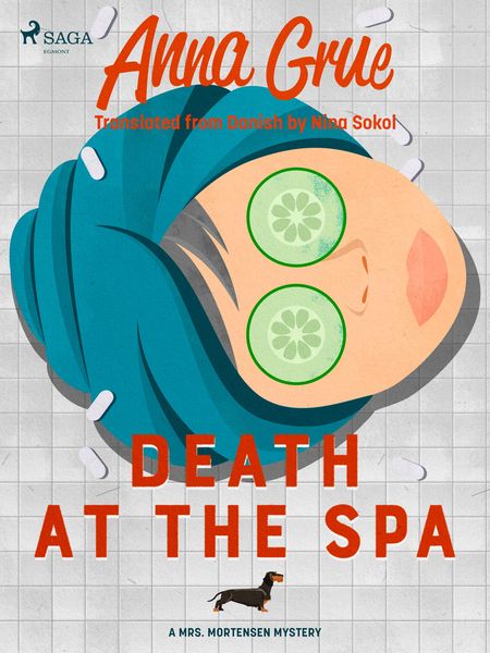 Produktbild: Death at the Spa