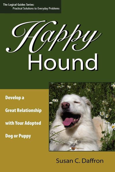 Produktbild: Happy Hound