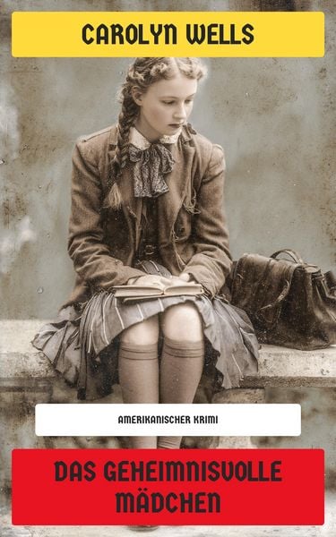 Produktbild: Das geheimnisvolle M&auml;dchen