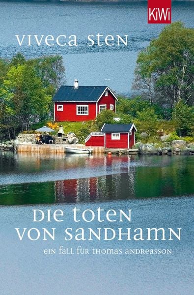 Produktbild: Die Toten von Sandhamn / Thomas Andreasson Band 3