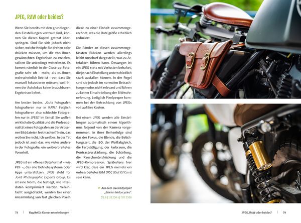 Produktbild: Close-up Fotografie - Einzigartige Details festhalten
