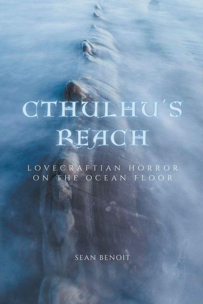 Produktbild: Cthulhu's Reach