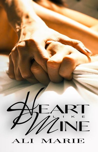 Produktbild: Heart Like Mine