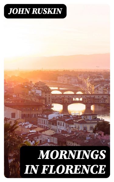 Produktbild: Mornings in Florence
