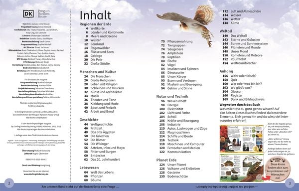 Produktbild: DK Kinderlexikon. Mein erstes Lexikon