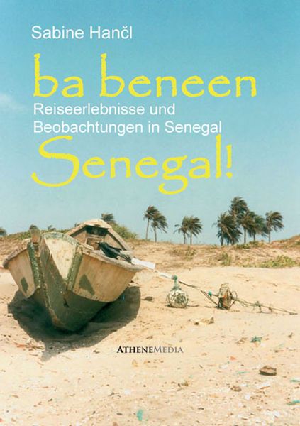 Produktbild: Ba beneen Senegal!