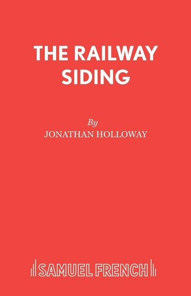 Produktbild: The Railway Siding